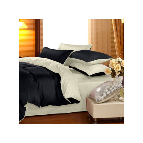 Постельное белье MirSon Сатин Premium 0848 + 0840 Roger полуторный (2200002032261) – MirSon