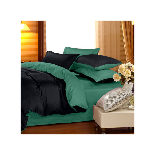 Постільна білизна MirSon Сатин Premium 0848 + 0844 Henry King Size (2200002033077) – MirSon