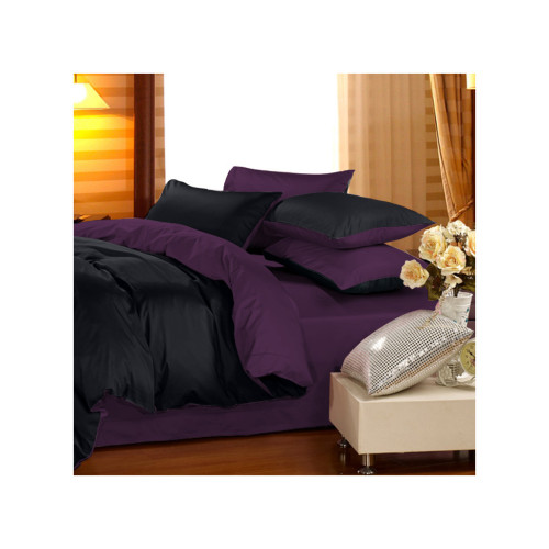 Постільна білизна MirSon Сатин Premium 0848 + 0846 Isabella Сімейний 160x220 (2200002033510) – MirSon