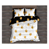 Постельное белье MirSon Сатин Premium 22-1201 Apple 160x220 (2200002332965)