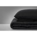 Постельное белье MirSon Сатин Premium Black Pearl 0055 160х220 (2200001479050) – MirSon