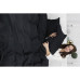 Постельное белье MirSon Сатин Premium Black Pearl 0055 160х220 (2200001479050) – MirSon (вид 4)
