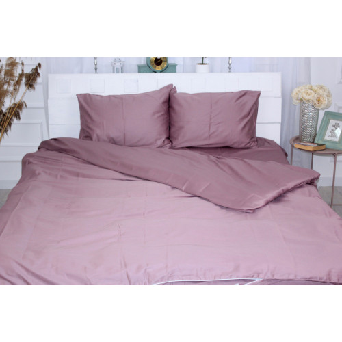 Постільна білизна MirSon Сатин Premium Excalibur 0231 160х220 (2200001479210) – MirSon (вид 1)