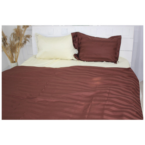 Постельное белье MirSon Сатин Premium Klaris Duet 160х220 (2200001479531) – MirSon (вид 2)