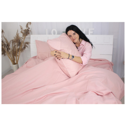 Постельное белье MirSon Сатин Premium Laura 00199 160х220 (2200001479043) – MirSon (вид 4)