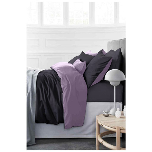 Постільна білизна MirSon Сатин Premium Lupine 3820+0240 200х220 (2200000688798) – MirSon