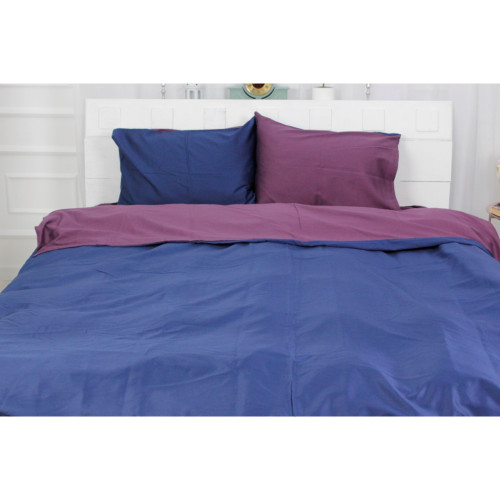 Постельное белье MirSon Сатин Premium Orchid 3220+4052 200х220 (2200000688835) – MirSon (вид 2)