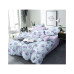 Постільна білизна MirSon Бязь Premium 17-0130 Lavender sea 2х160х220 (2200001705593) – MirSon
