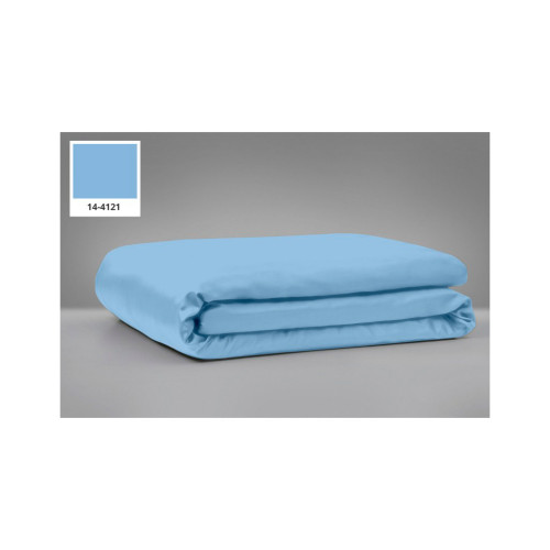 Постельное белье MirSon Бязь Premium Blanco 110х140 (2200000948816) – MirSon (вид 1)