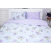 Постільна білизна MirSon Бязь Ranforce Elite 17-0130 Lavender sea 175х210 (2200004671031) – MirSon
