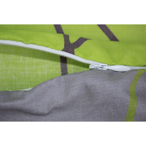 Постельное белье MirSon Бязь Ranforce Elite 20-0005 Ornella 143х210 (2200004667737) – MirSon (вид 4)