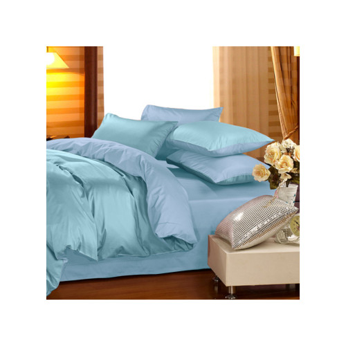 Постельное белье MirSon Сатин Premium 0845 + 0842 Steven полуторный (2200002029667) – MirSon