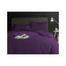 Постільна білизна MirSon Сатин 0846 Lilac 220х240 King Size (2200002025867) – MirSon