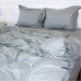 Постільна білизна MirSon Satin Stripe 30-0010 Light Gray 110х140 дитячий (2200005246146) – MirSon (вид 1)