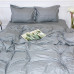 Постільна білизна MirSon Satin Stripe 30-0010 Light Gray 110х140 дитячий (2200005246146) – MirSon (вид 2)