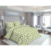 Постільна білизна MirSon Бязь 17-0523 Kiwi King Size (2200003660623) – MirSon