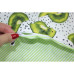 Постельное белье MirSon Бязь 17-0523 Kiwi Детский (2200003660319) – MirSon (вид 4)