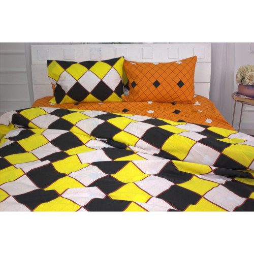 Постельное белье MirSon Бязь Premium 17-0089 Berze 110х140 (2200001520356) – MirSon (вид 2)