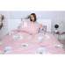 Постільна білизна MirSon Бязь Premium 17-0202 Finna 2 x 143х210 (2200001832244) – MirSon (вид 3)