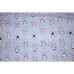Постільна білизна MirSon Бязь Ranforce Elite 17-0527 Bunnies Сімейний (2200004682259) – MirSon (вид 2)