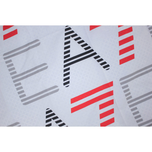 Постільна білизна MirSon Бязь Ranforce Elite 17-0540 Irene 175х210 (2200004672670) – MirSon (вид 4)