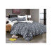 Постільна білизна MirSon Бязь Premium 21-0007 Felipe 110х140 (2200001299412) – MirSon