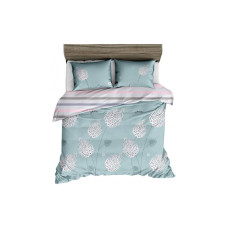 Постельное белье MirSon Бязь Premium 17-0012 Samanta 110х140 (2200001382435)