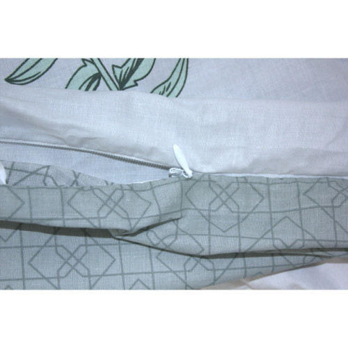 Постельное белье MirSon Бязь Ranforce Elite 17-0006 Donata 200х220 (2200004675428) – MirSon (вид 4)