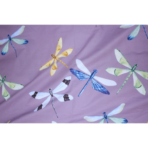 Постельное белье MirSon Бязь Ranforce Elite 17-0103 Saul 175х210 (2200004673066) – MirSon (вид 3)