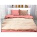 Постільна білизна MirSon Велюр Winter Delicate 28-0088 Fordaliso Односпальний (2200004043593) – MirSon (вид 2)