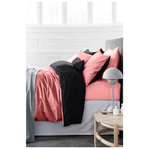 Постельное белье MirSon Сатин Premium Sunset 0132+0055 2х160х220 (2200001726956) – MirSon
