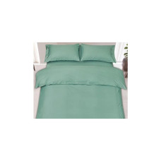 Постільна білизна Ardesto Mix&Match сатин шавлія полуторний 160х220 (ART1622SG)