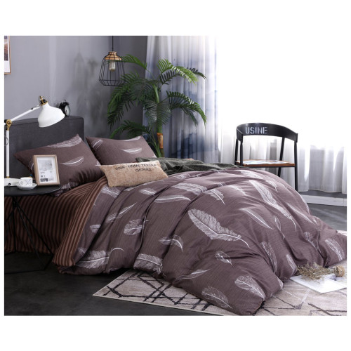 Постельное белье MirSon Бязь Premium Paula №33INT 110х140 (2200000997111) – MirSon