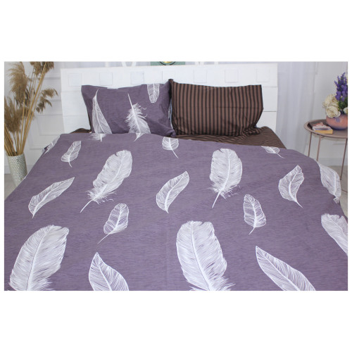 Постельное белье MirSon Бязь Premium Paula №33INT 110х140 (2200000997111) – MirSon (вид 1)