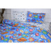 Постільна білизна MirSon Бязь 17-0511 Bombs Євро (2200003632989) – MirSon (вид 2)