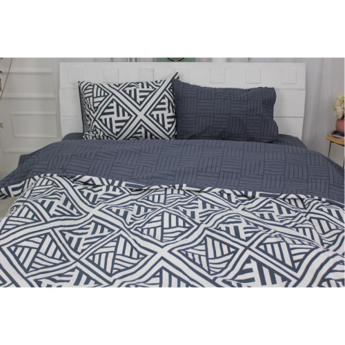 Постельное белье MirSon Бязь Premium 17-0026 Achiles 175x210 (2200001396692) – MirSon (вид 4)