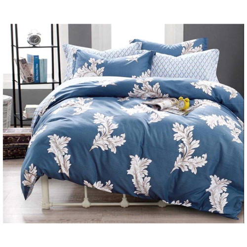 Постільна білизна MirSon Бязь Premium 17-0209 Ketill 220х240 (2200001833982) – MirSon