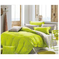 Постельное белье MirSon Бязь Premium 20-0005 Ornella 143х210 (2200001207585)