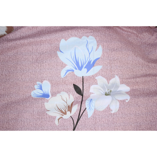 Постельное белье MirSon Бязь Ranforce Elite 17-0202 Finna 2 x 143х210 (2200004679983) – MirSon (вид 4)