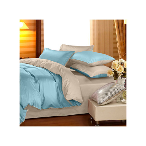 Постельное белье MirSon Сатин Premium 0845+ 0841 Jennifer полуторный (2200002030465) – MirSon