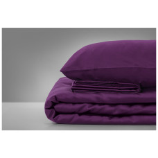 Постельное белье MirSon King Size Сатин Premium 3220 Oriana 220х240 (2200001169692)