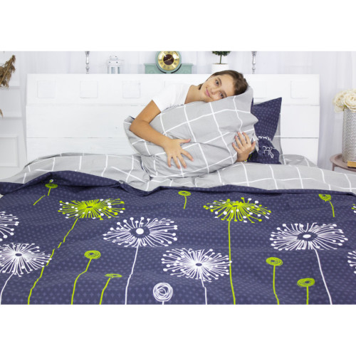 Постельное белье MirSon Бязь Premium Nina №70INT 110х140 (2200000997098) – MirSon (вид 2)