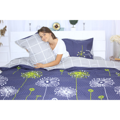 Постельное белье MirSon Бязь Premium Nina №70INT 110х140 (2200000997098) – MirSon (вид 3)