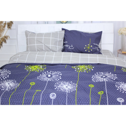 Постельное белье MirSon Бязь Premium Nina №70INT 160х220 (2200001478145) – MirSon (вид 1)