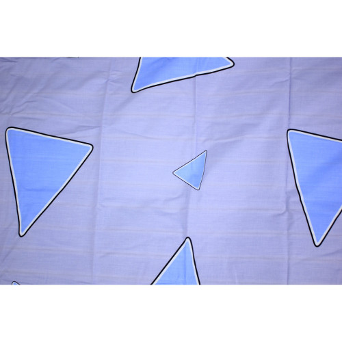 Постельное белье MirSon Ranforce Elite №106 Paula 2 220х240 (2200004703633) – MirSon (вид 4)