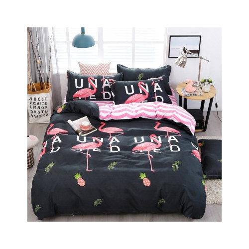 Постельное белье MirSon Бязь 17-0025 Abelardo 110x140 (2200001396043) – MirSon