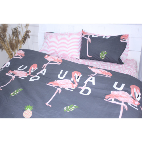 Постельное белье MirSon Бязь 17-0025 Abelardo 110x140 (2200001396043) – MirSon (вид 2)