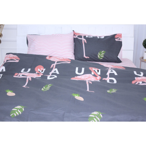 Постельное белье MirSon Бязь 17-0025 Abelardo 143x210 (2200001396364) – MirSon (вид 1)