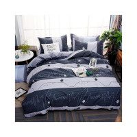 Постельное белье MirSon Бязь Premium 17-0023 Isaac 160x220 (2200001476554)