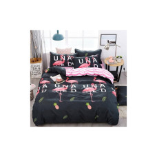 Постельное белье MirSon Бязь Premium 17-0025 Abelardo 200x220 (2200001397002)